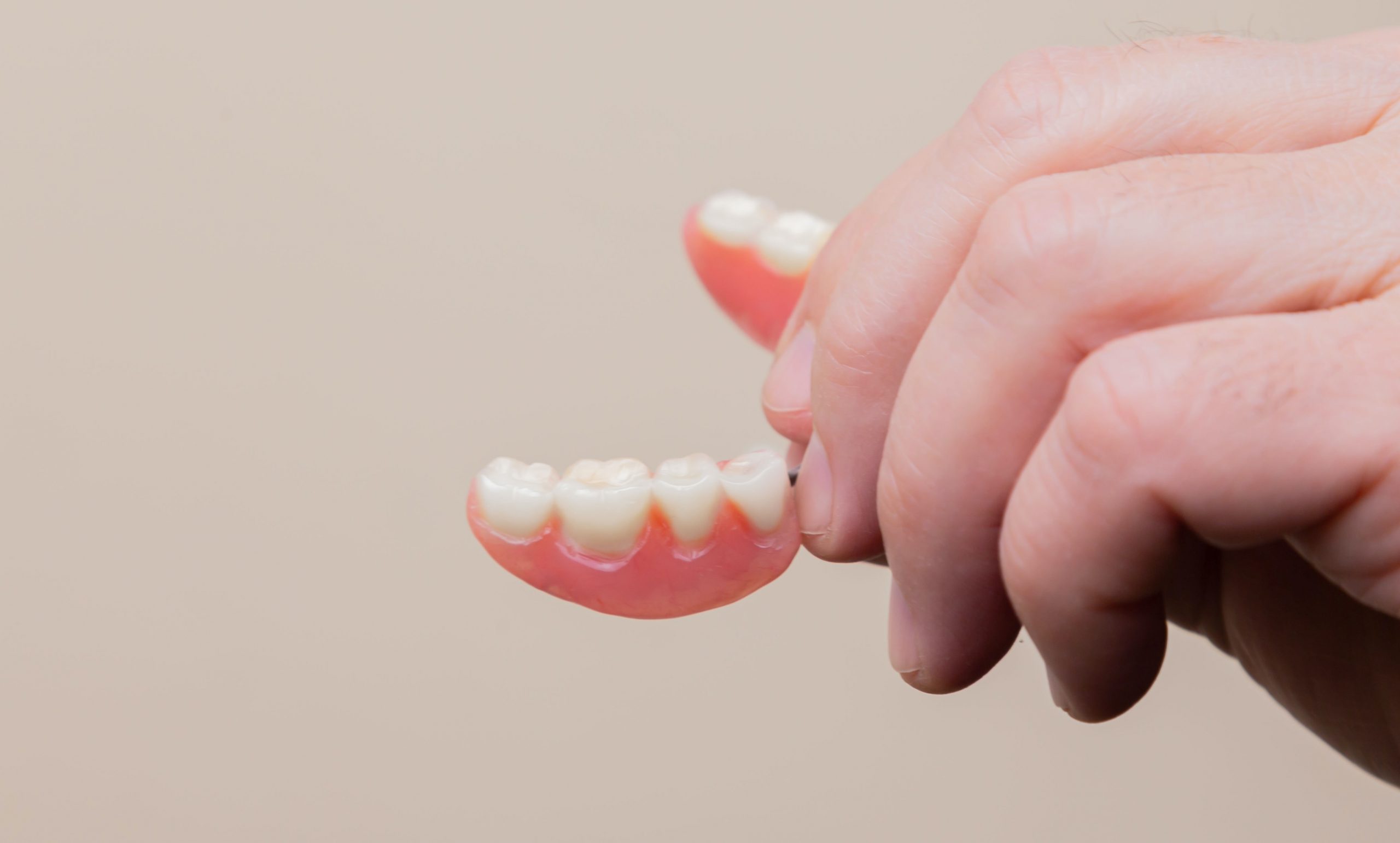 Andalusia Full and Partial Dentures